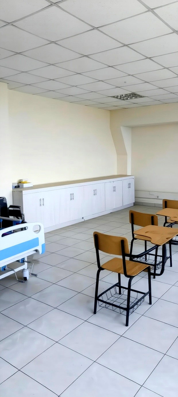 School or College Space to Lease