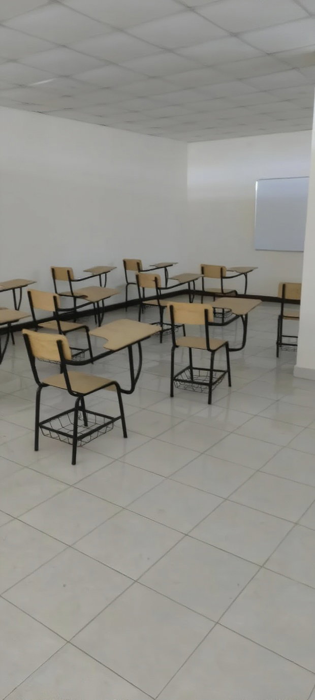 School or College Space to Lease