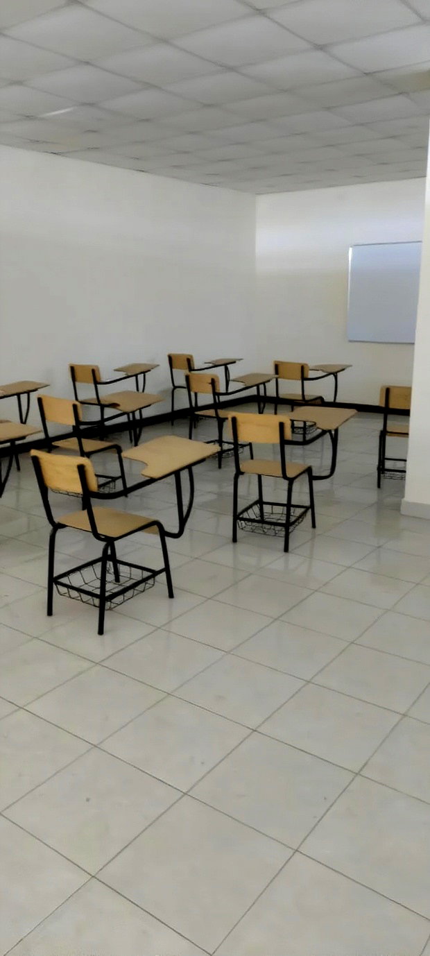 School or College Space to Lease