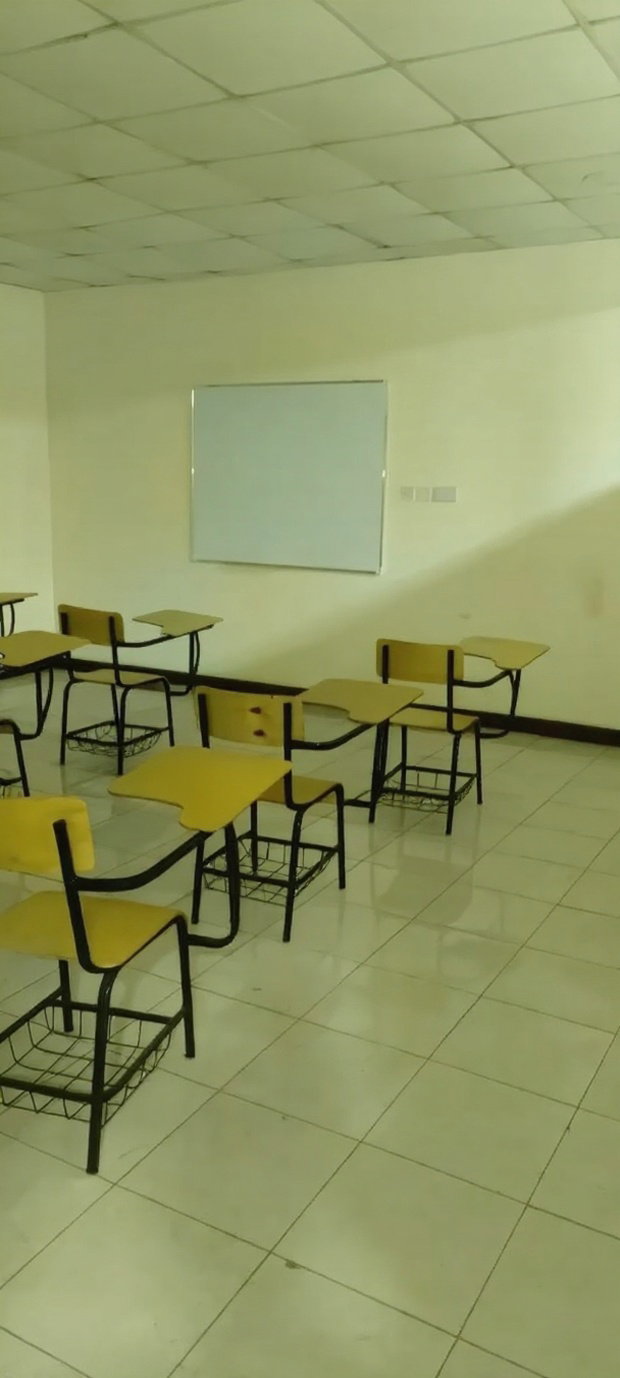 School or College Space to Lease