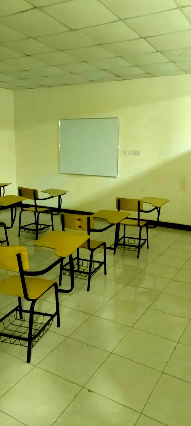 School or College Space to Lease