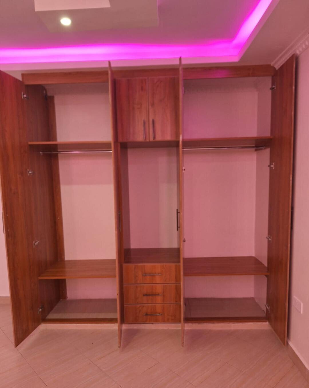 Brand New 3BR Bungalow with Ensuites & Ready Title - Ruiru
