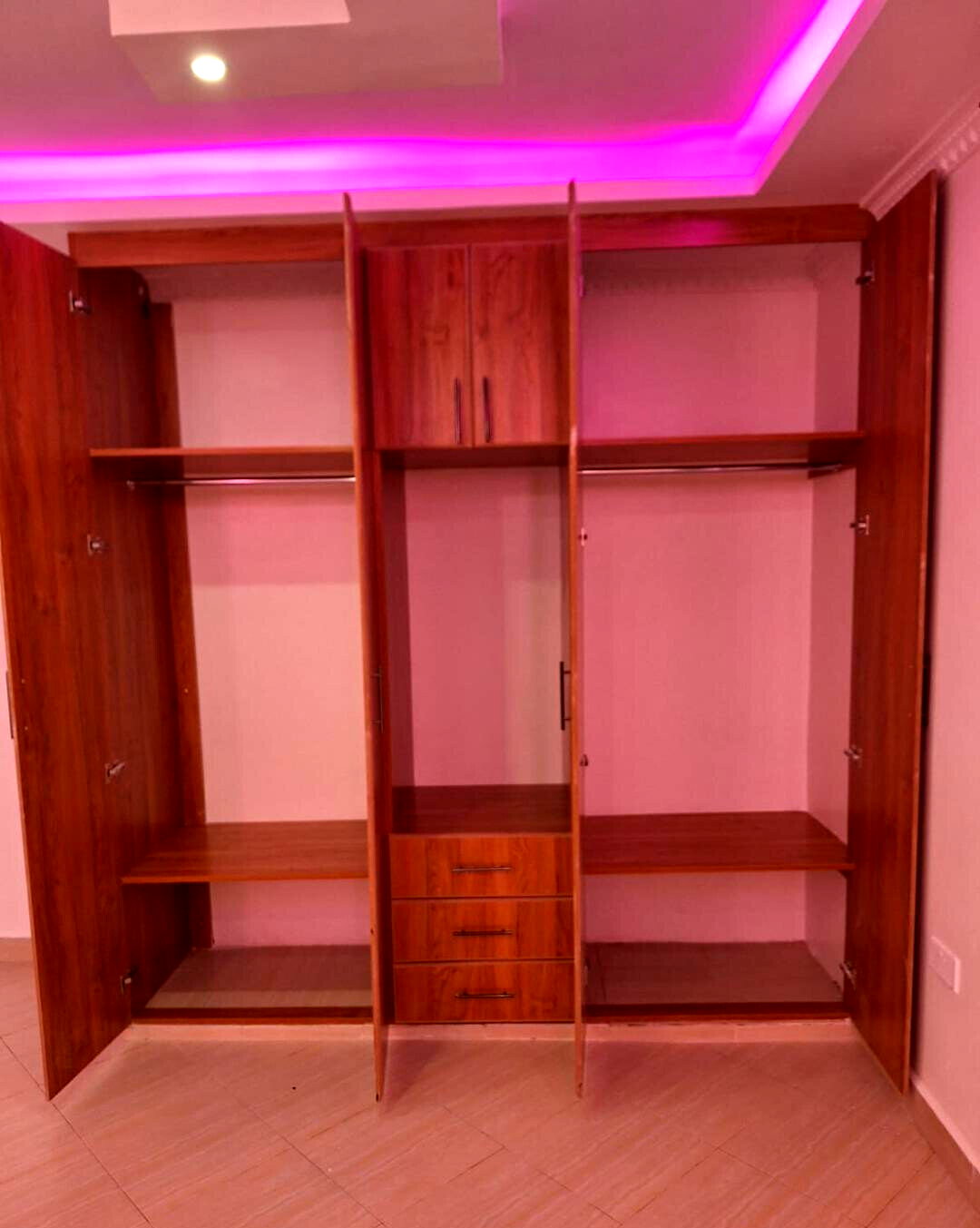 Brand New 3BR Bungalow with Ensuites & Ready Title - Ruiru