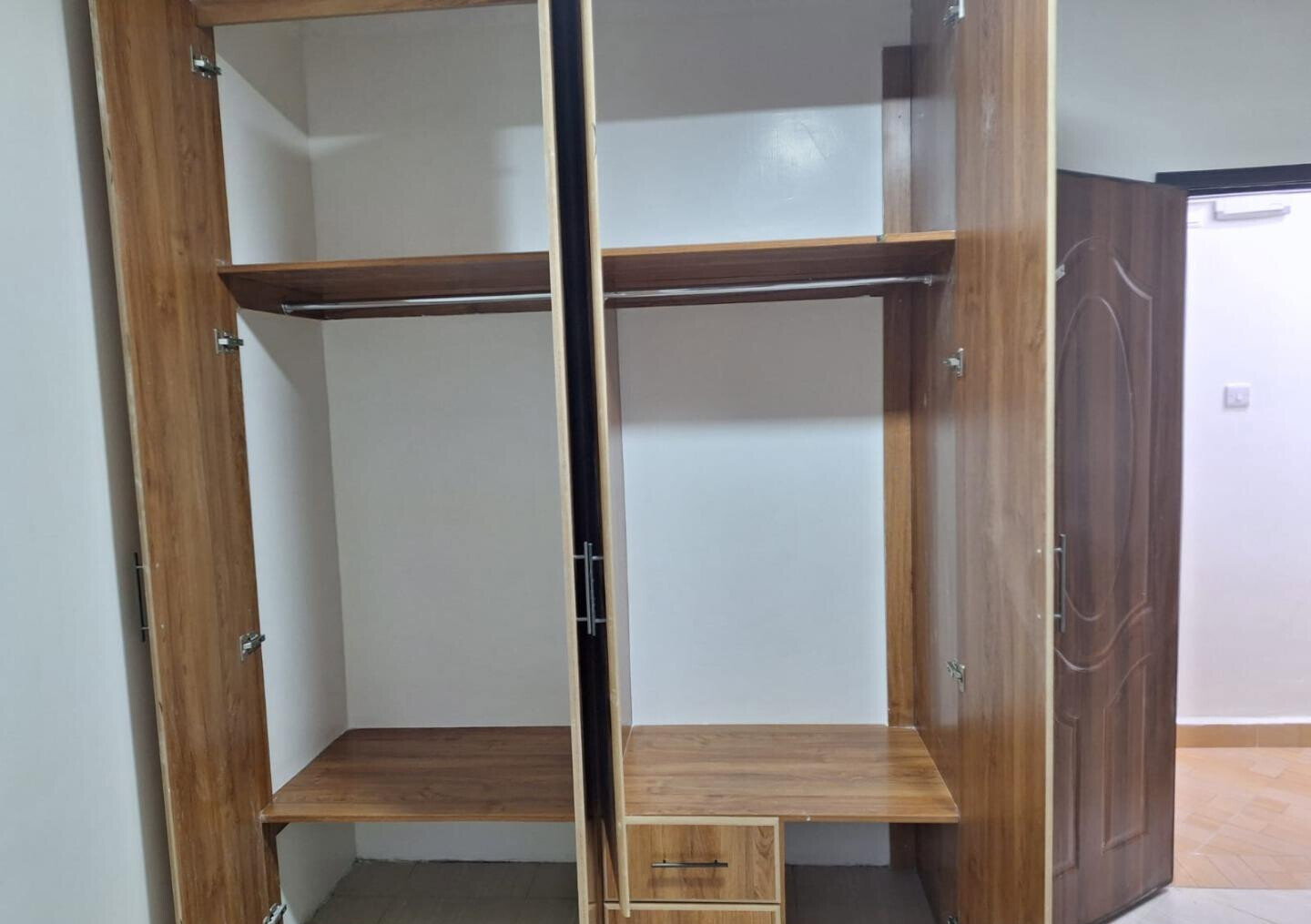 Brand New 3BR Bungalow with Ensuites & Ready Title - Ruiru