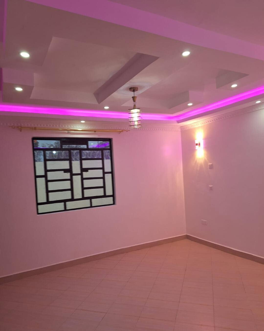 Brand New 3BR Bungalow with Ensuites & Ready Title - Ruiru