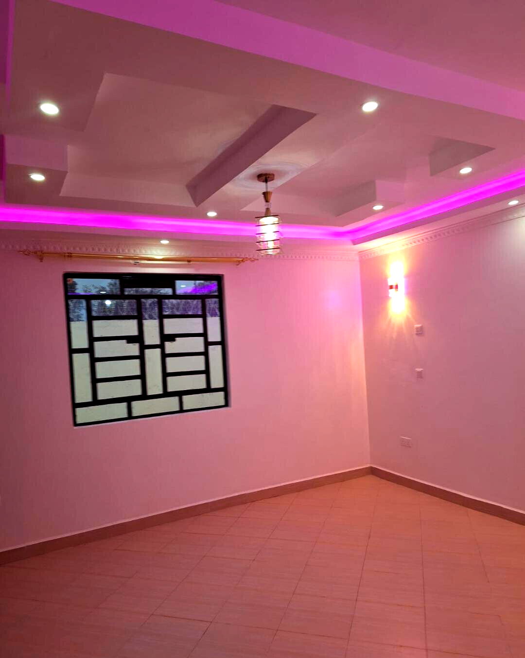 Brand New 3BR Bungalow with Ensuites & Ready Title - Ruiru