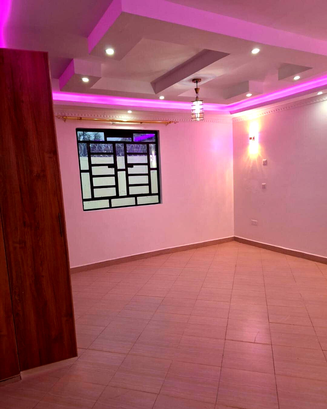 Brand New 3BR Bungalow with Ensuites & Ready Title - Ruiru