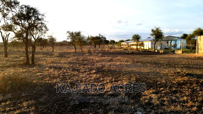7 Acre and 10 Acres Inkinye - Image 1