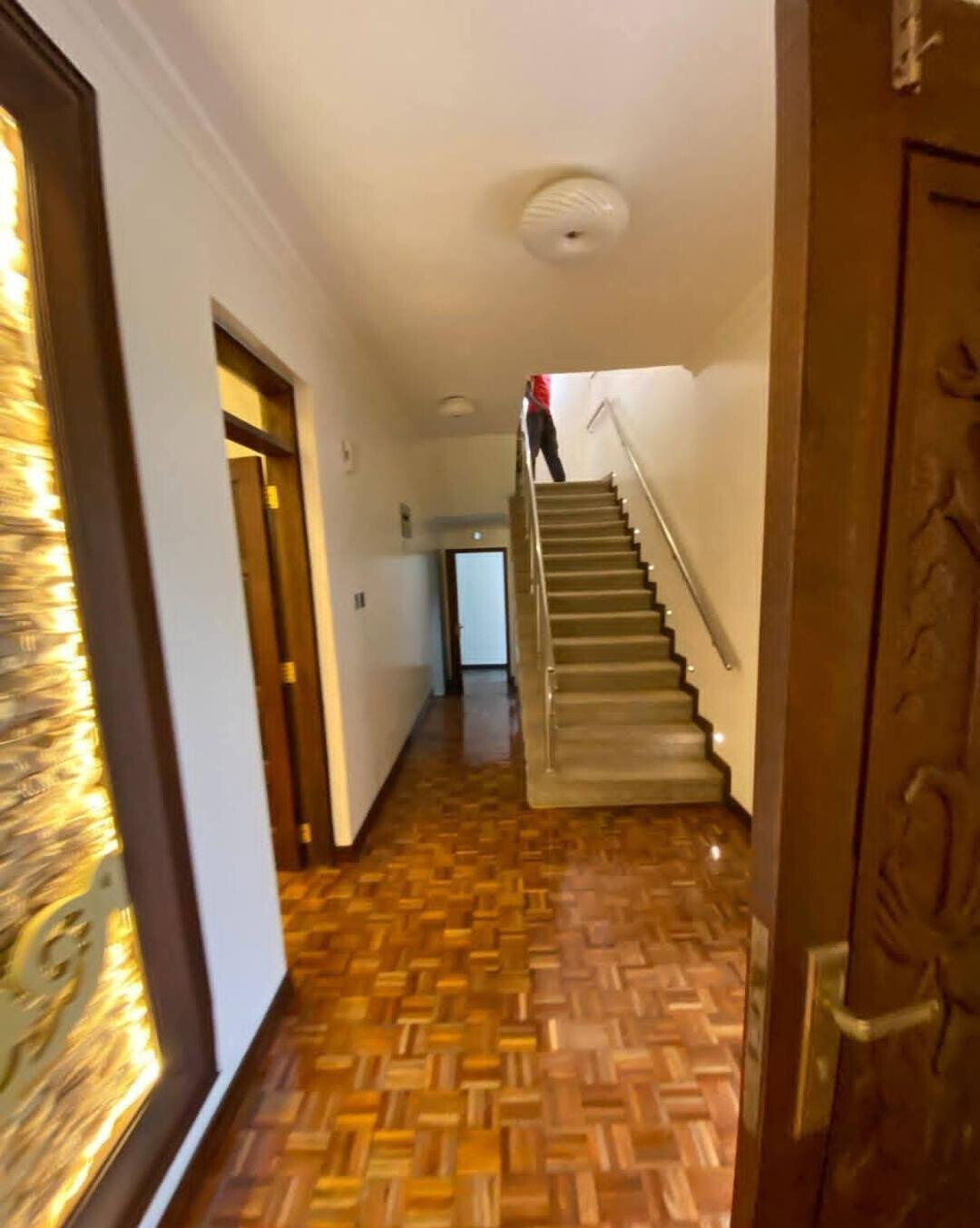 Half Acre Runda Haven at KSh 570K