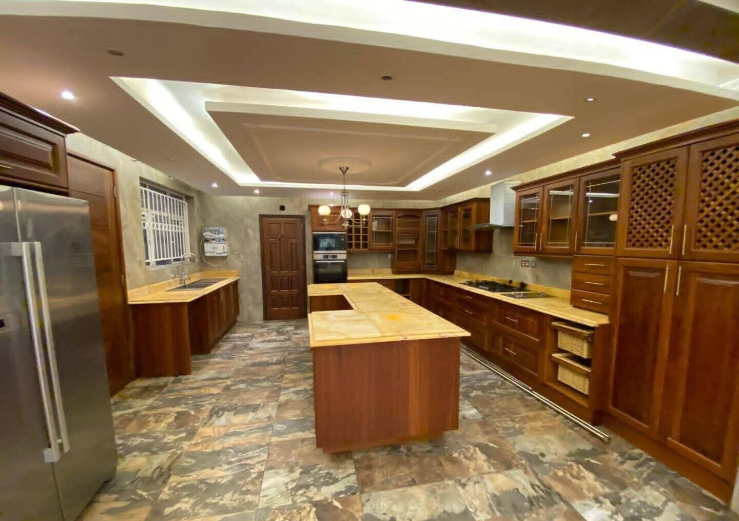 Half Acre Runda Haven at KSh 570K
