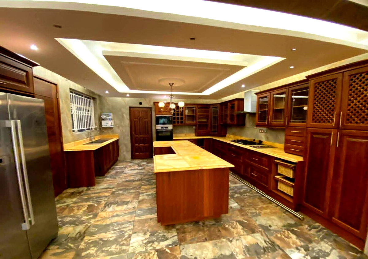 Half Acre Runda Haven at KSh 570K