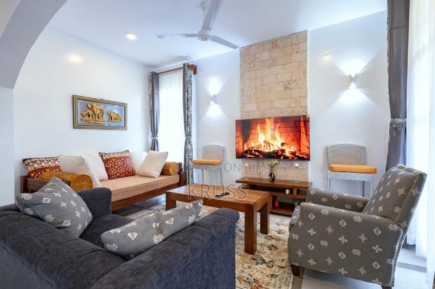 Furnished 5bdrm House in Hr85, Vipingo for rent