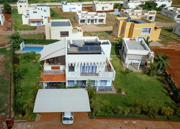 Furnished 5bdrm House in Hr85, Vipingo for rent