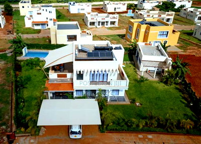 Furnished 5bdrm House in Hr85, Vipingo for rent - Image 1