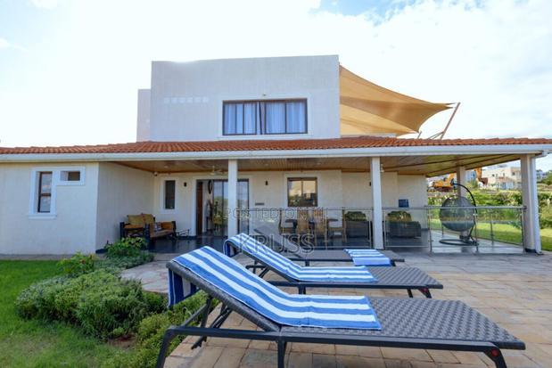 Furnished 5bdrm House in Hr85, Vipingo for rent