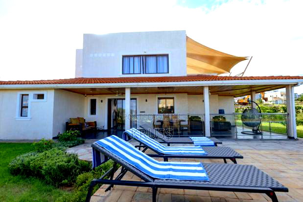 Furnished 5bdrm House in Hr85, Vipingo for rent