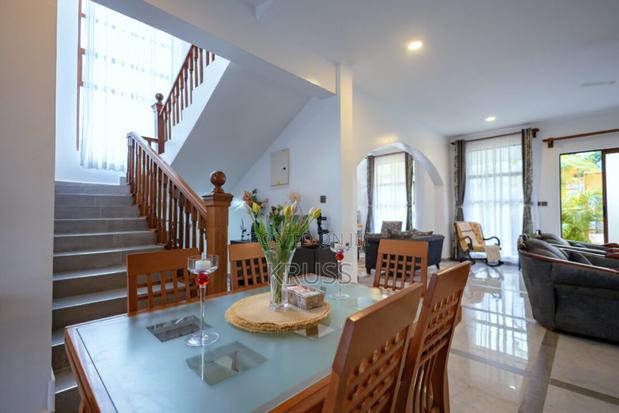 Furnished 5bdrm House in Hr85, Vipingo for rent