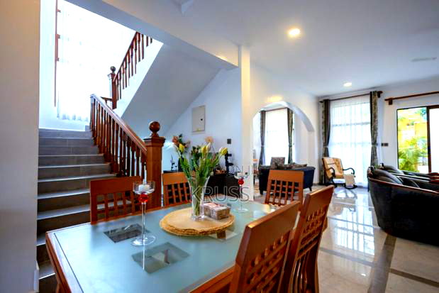 Furnished 5bdrm House in Hr85, Vipingo for rent