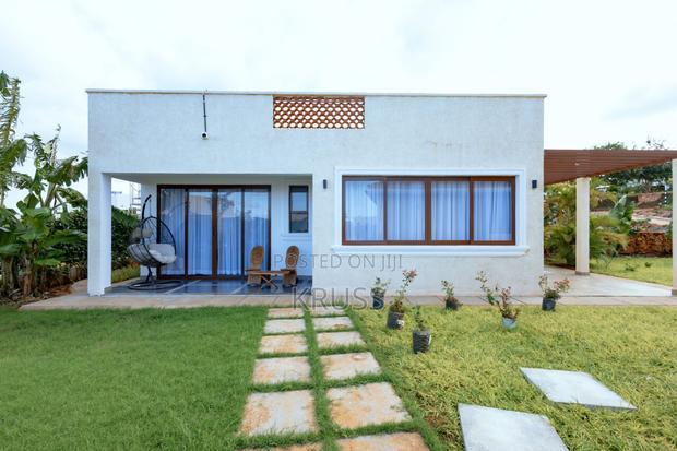 Furnished 5bdrm House in Hr85, Vipingo for rent