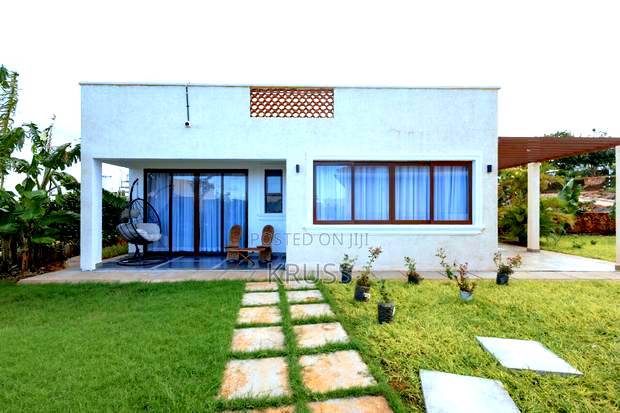 Furnished 5bdrm House in Hr85, Vipingo for rent