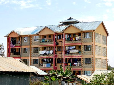 1/8 Acre Matasia-Ngong - Image 5