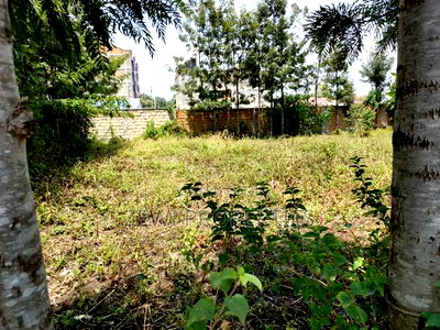1/8 Acre Matasia-Ngong - Image 1