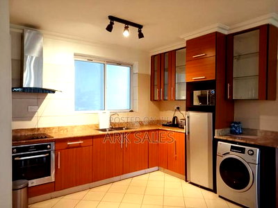 Furnished 2bdrm Apartment in Lymack Suites, Ridgeways for rent - Image 10