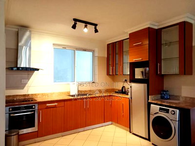 Furnished 2bdrm Apartment in Lymack Suites, Ridgeways for rent - Image 7