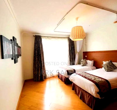 Furnished 2bdrm Apartment in Lymack Suites, Ridgeways for rent - Image 17