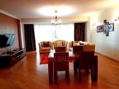 Furnished 2bdrm Apartment in Lymack Suites, Ridgeways for rent - Image 11