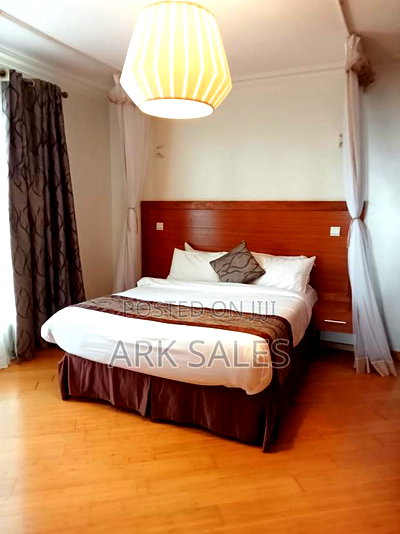 Furnished 2bdrm Apartment in Lymack Suites, Ridgeways for rent - Image 3