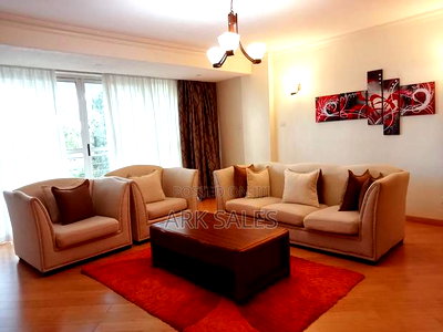 Furnished 2bdrm Apartment in Lymack Suites, Ridgeways for rent - Image 8
