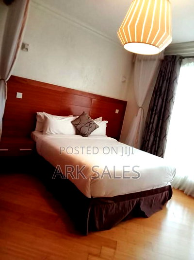 Furnished 2bdrm Apartment in Lymack Suites, Ridgeways for rent - Image 2