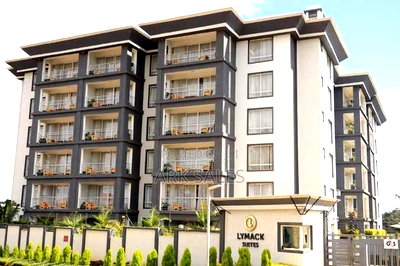 Furnished 2bdrm Apartment in Lymack Suites, Ridgeways for rent - Image 1