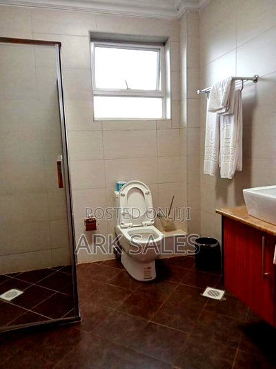 Furnished 2bdrm Apartment in Lymack Suites, Ridgeways for rent - Image 5