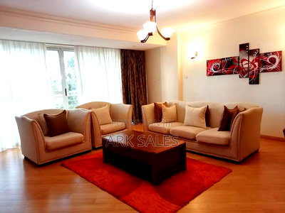 Furnished 2bdrm Apartment in Lymack Suites, Ridgeways for rent - Image 14