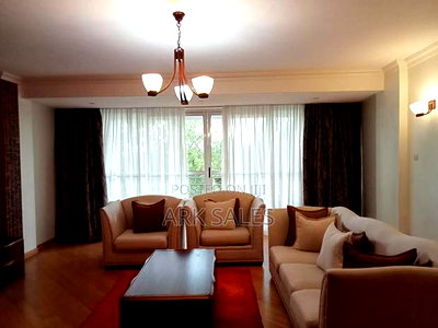 Furnished 2bdrm Apartment in Lymack Suites, Ridgeways for rent - Image 12