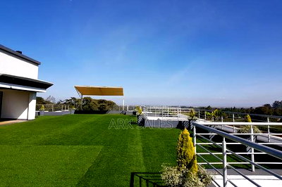 Furnished 2bdrm Apartment in Lymack Suites, Ridgeways for rent - Image 16