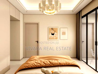 2bdrm Apartment in Raphta Road Area for sale - Image 2