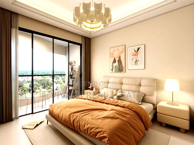 2bdrm Apartment in Raphta Road Area for sale - Image 9