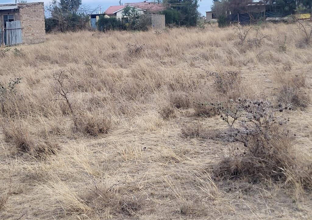 Half Acre Plot in Joska for KSh 4M