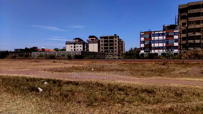 Juja 40X80 Commercial Plots. - Image 6