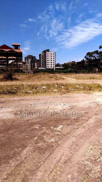 Juja 40X80 Commercial Plots. - Image 7