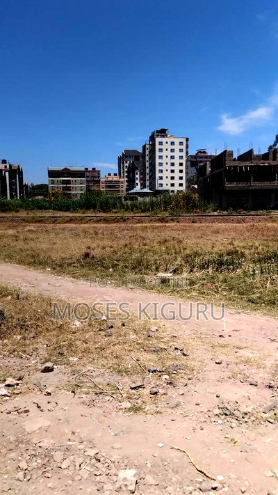 Juja 40X80 Commercial Plots. - Image 5