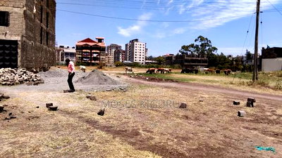 Juja 40X80 Commercial Plots. - Image 3
