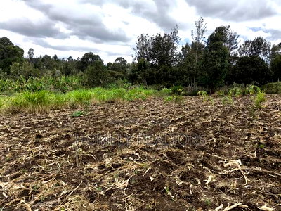 Residential Quarter Acre Corner Plot in Ngong, Ol Keri for Sale. - Image 1