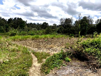 Residential Quarter Acre Corner Plot in Ngong, Ol Keri for Sale. - Image 3