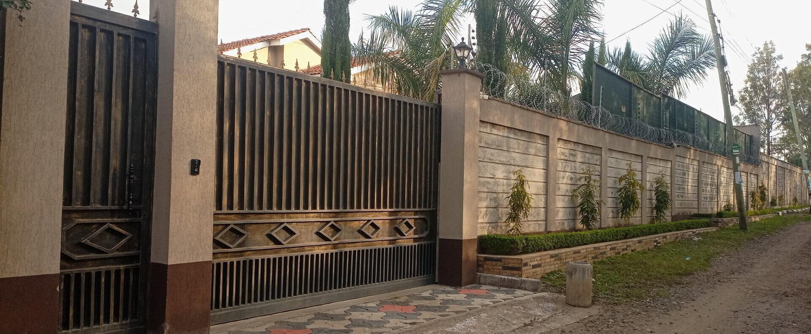 Quarter Acre Plot for KSh 9M