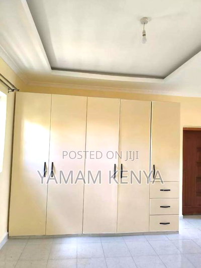 5bdrm Maisonette in Epz Estate, Kitengela for sale - Image 5