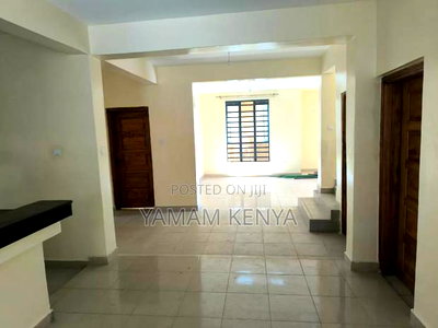 5bdrm Maisonette in Epz Estate, Kitengela for sale - Image 19
